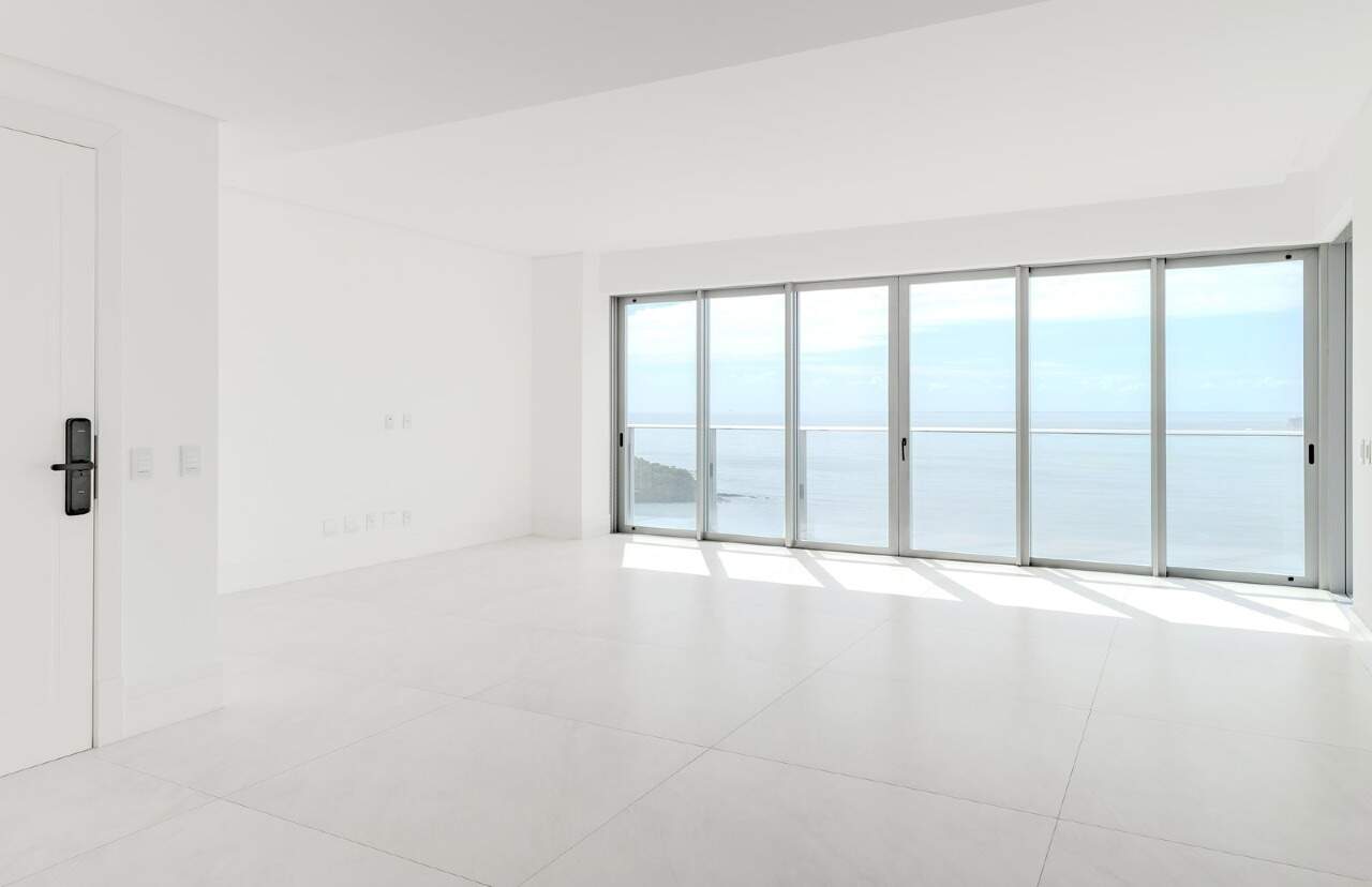 Apartamento diferenciado à venda no Centro: 