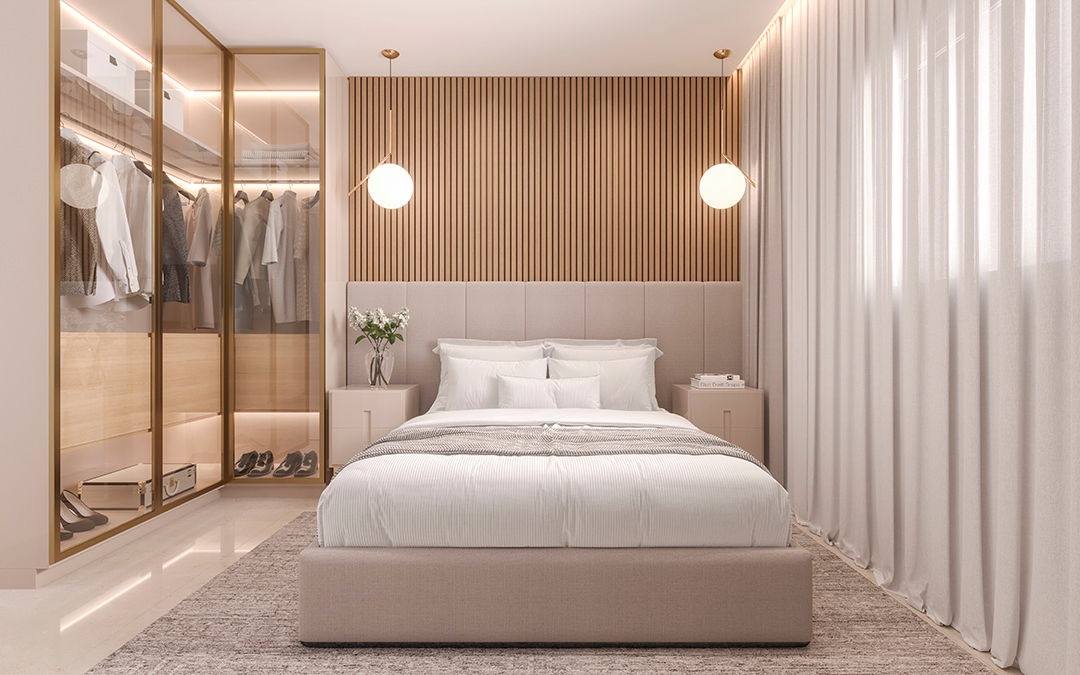 Apartamento à venda no Praia Brava: