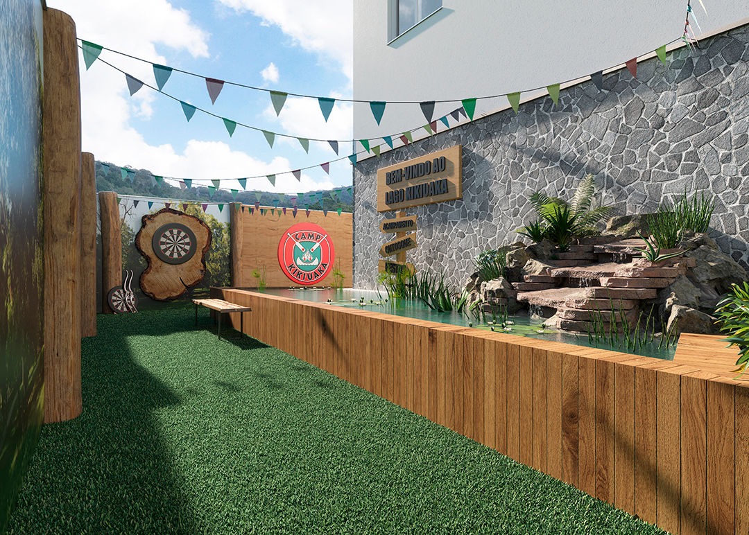 Apartamento à venda no Praia Brava: