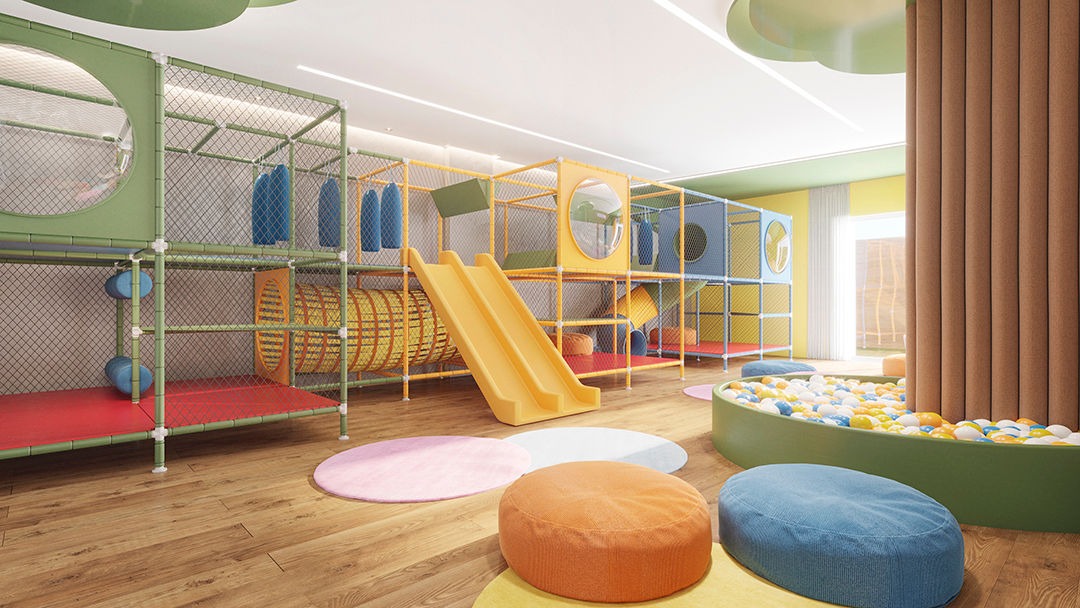 Apartamento à venda no Praia Brava: