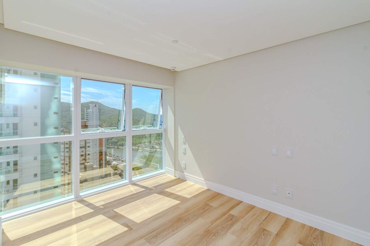 Apartamento à venda no Barra Sul: 