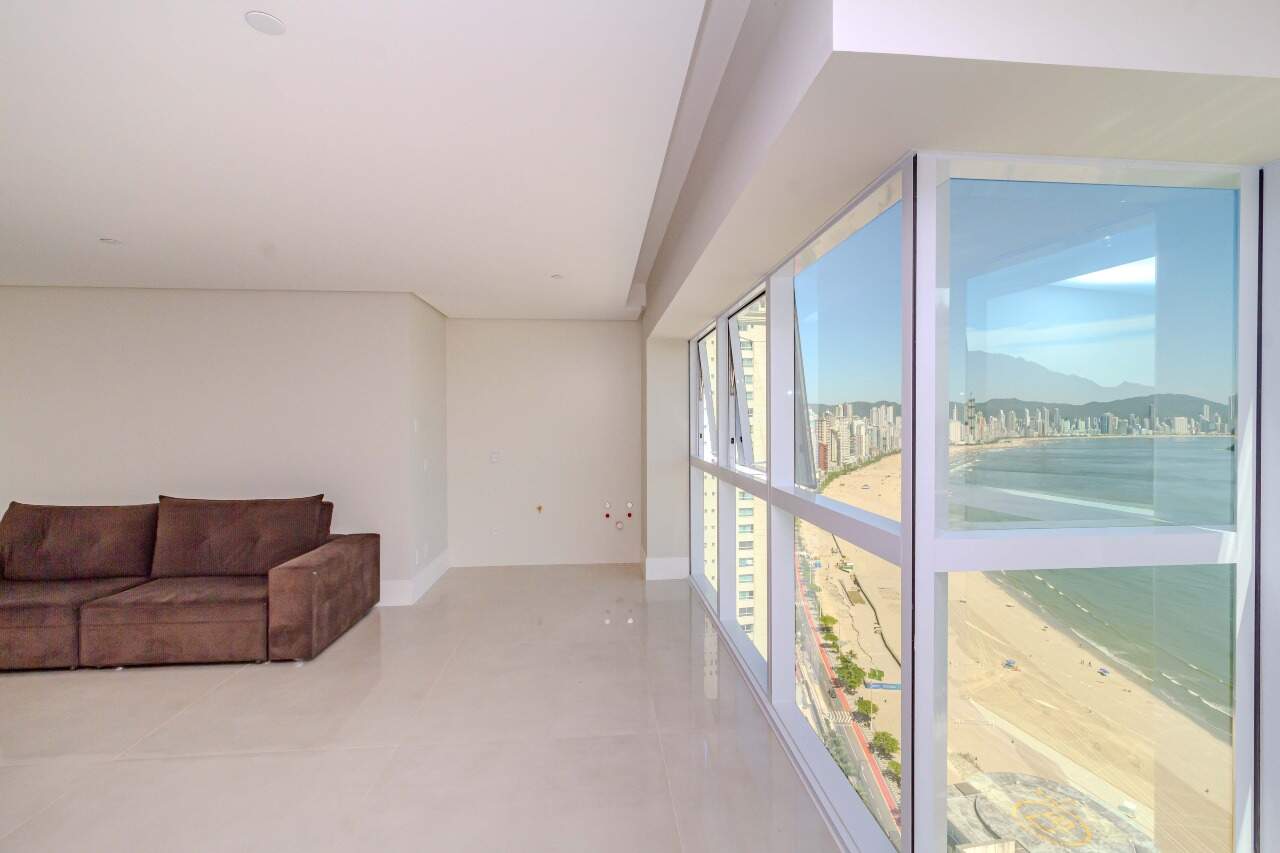 Apartamento à venda no Barra Sul: 
