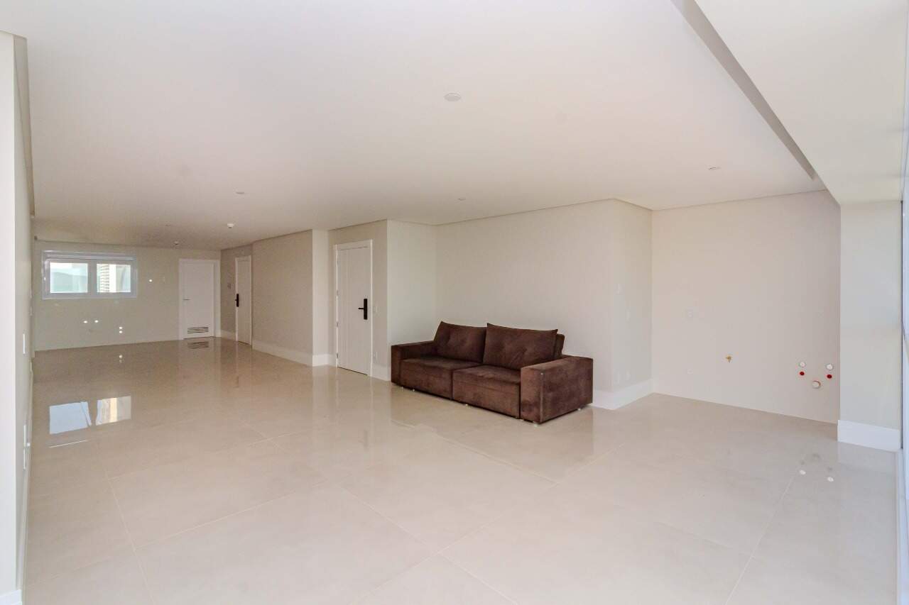 Apartamento à venda no Barra Sul: 