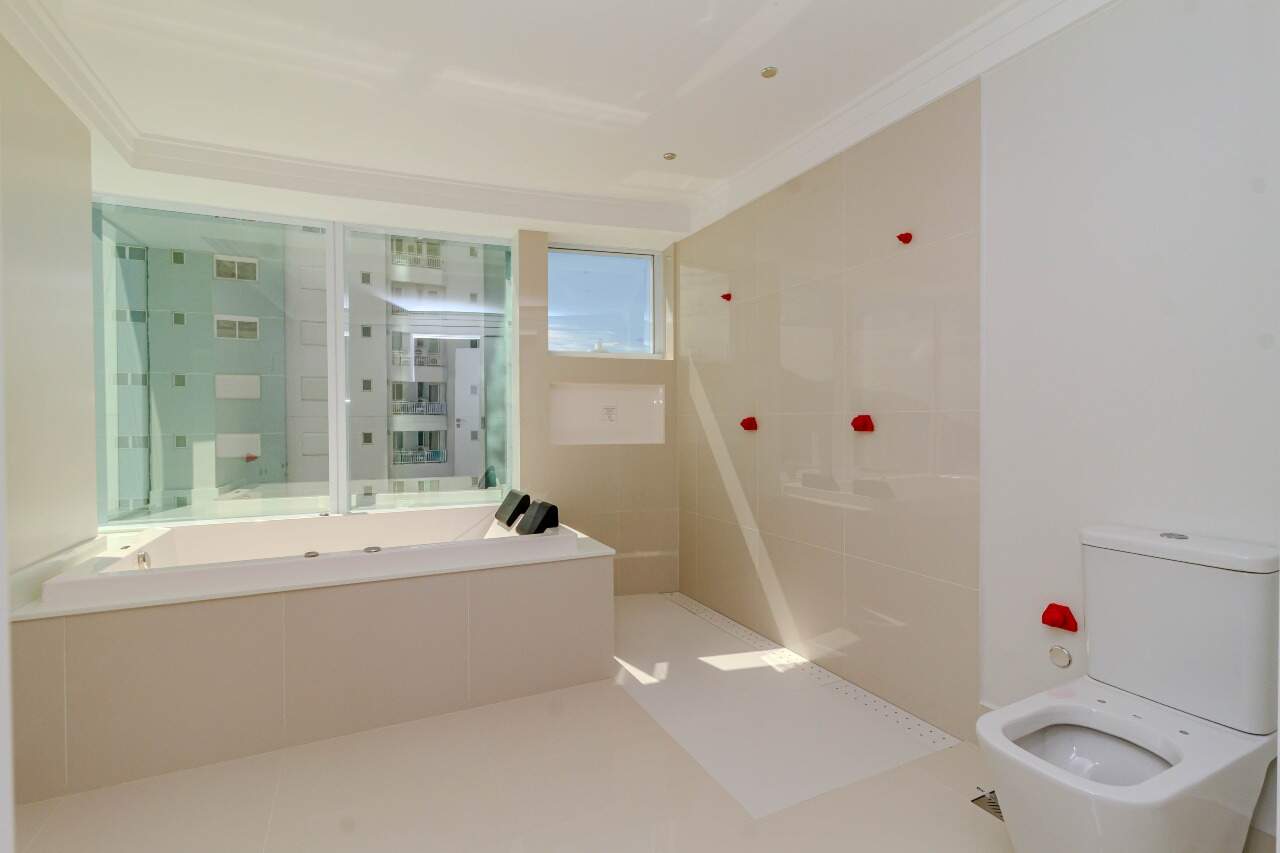 Apartamento à venda no Barra Sul: 