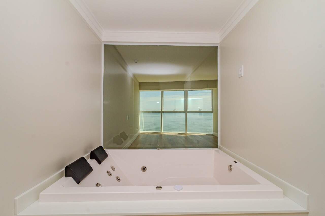Apartamento à venda no Barra Sul: 