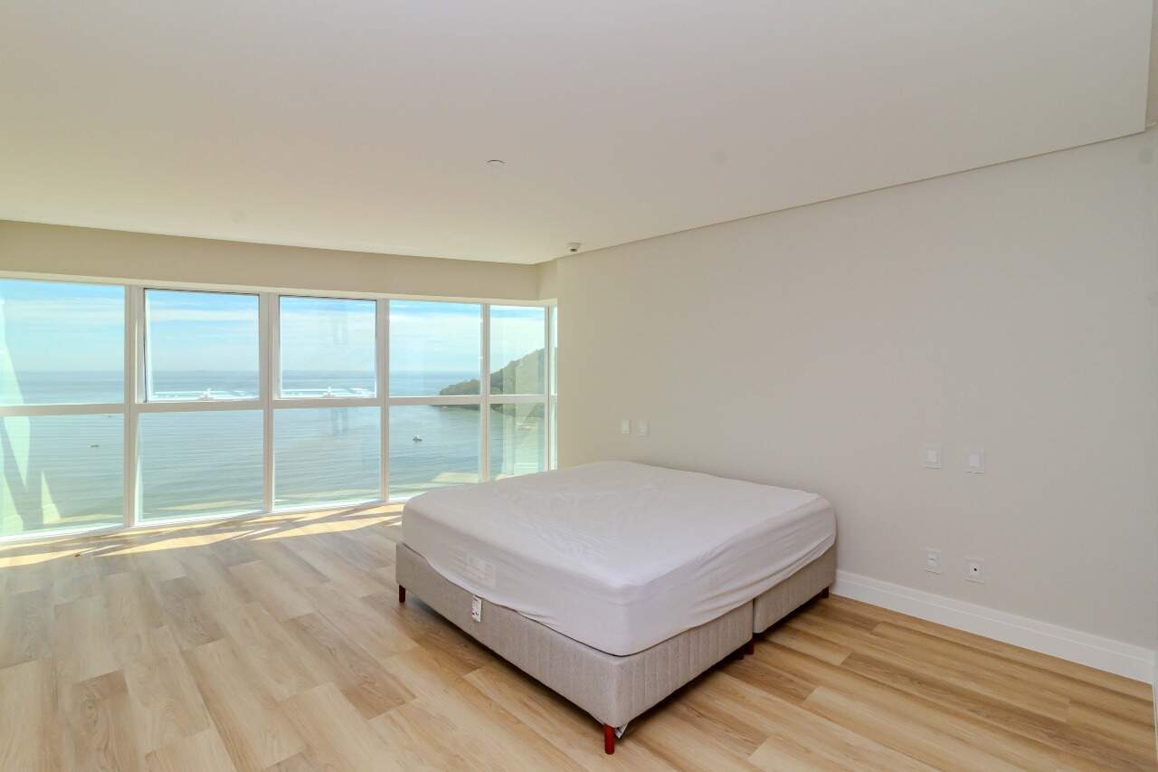 Apartamento à venda no Barra Sul: 
