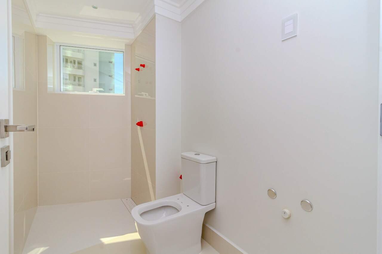 Apartamento à venda no Barra Sul: 