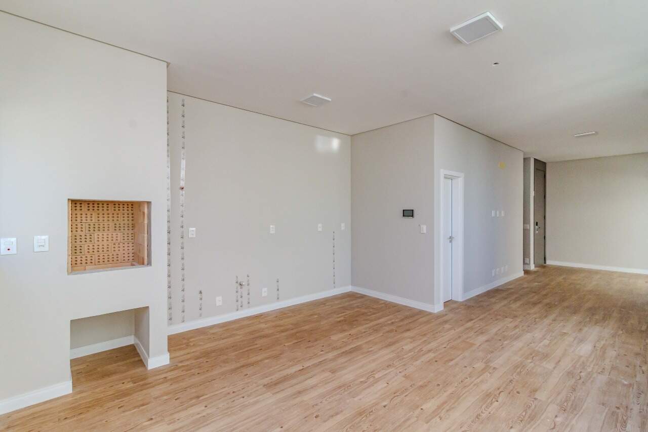 Cobertura à venda no Fazenda: 