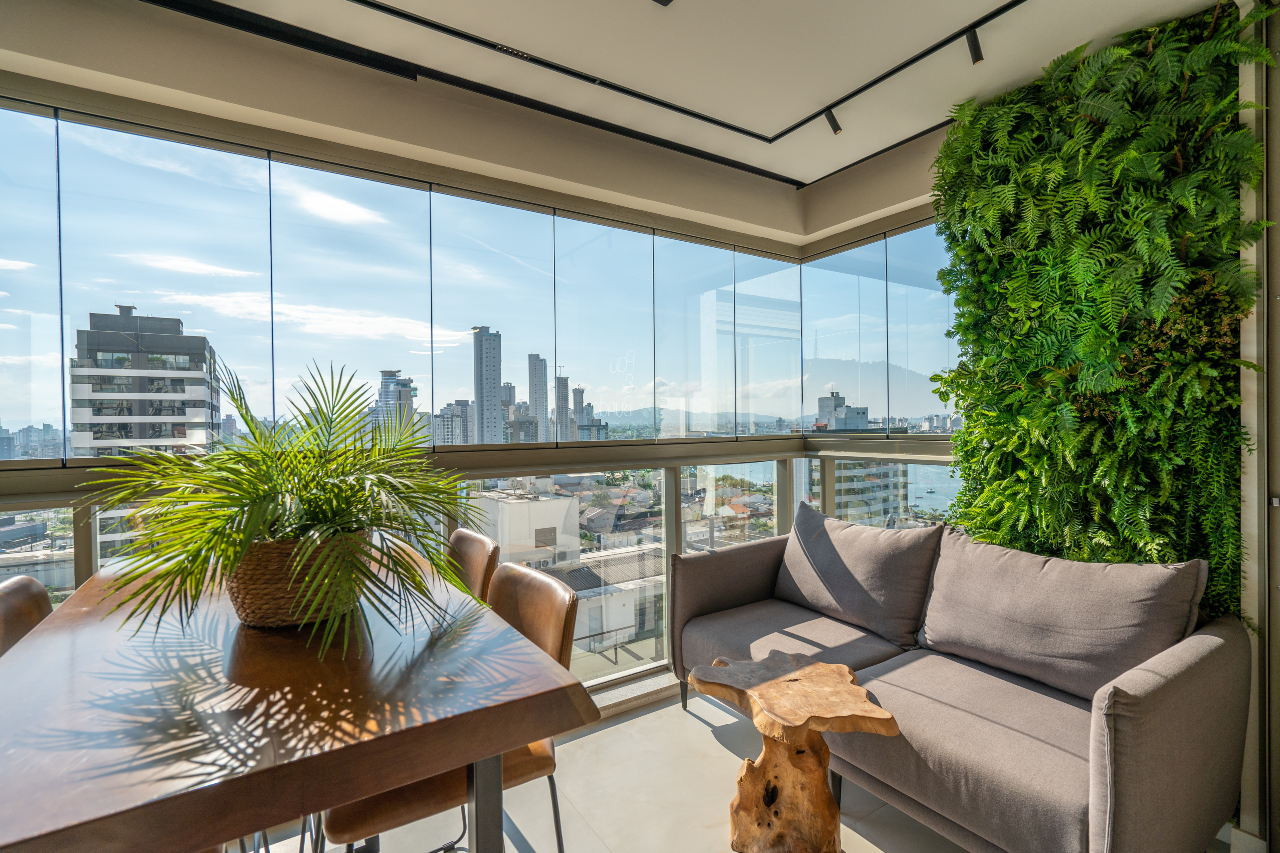 Apartamento à venda no Fazenda: 