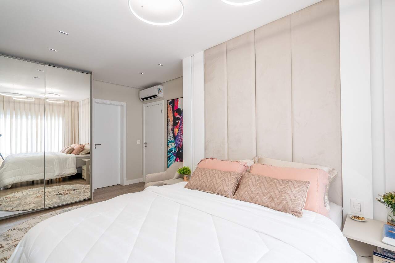 Apartamento à venda no Fazenda: 