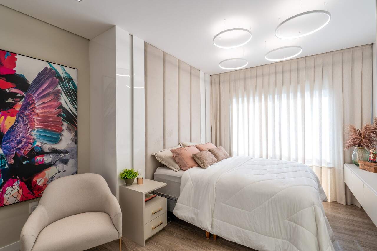 Apartamento à venda no Fazenda: 