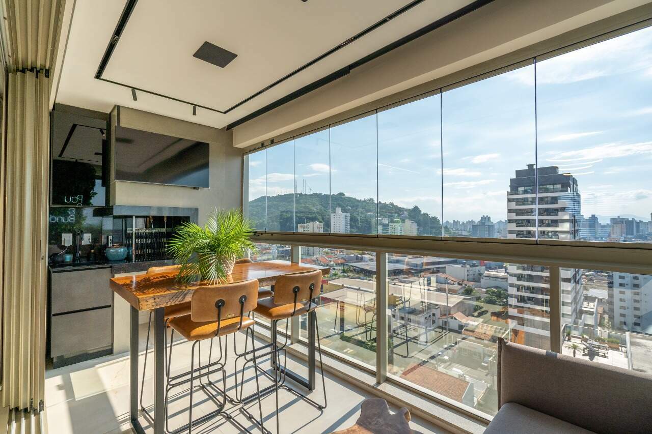 Apartamento à venda no Fazenda: 