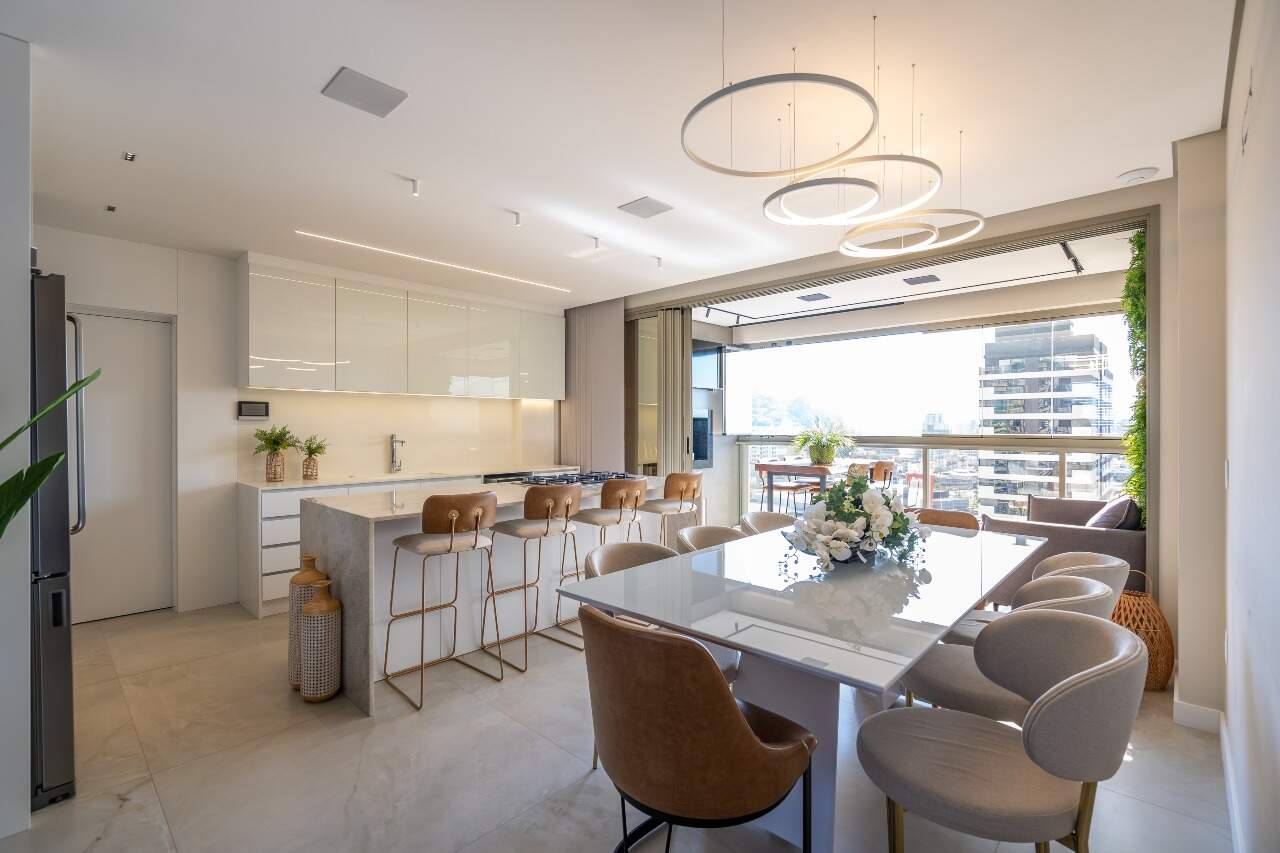 Apartamento à venda no Fazenda: 