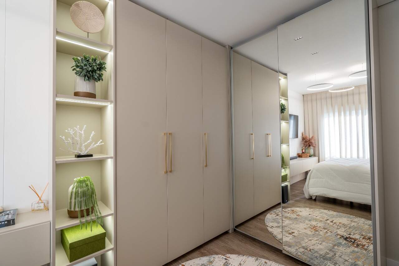 Apartamento à venda no Fazenda: 