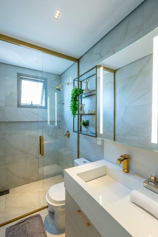 Apartamento à venda no Fazenda: 