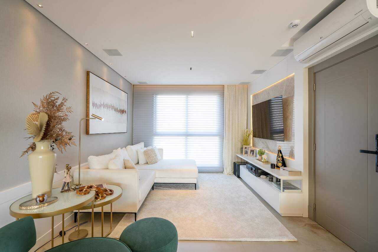 Apartamento à venda no Fazenda: 