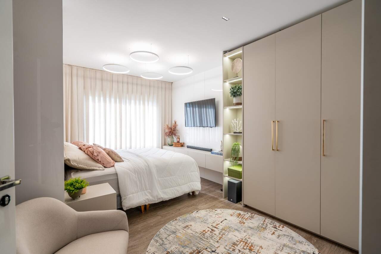 Apartamento à venda no Fazenda: 