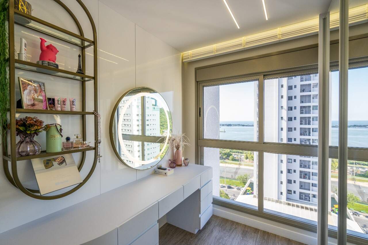 Apartamento à venda no Fazenda: 