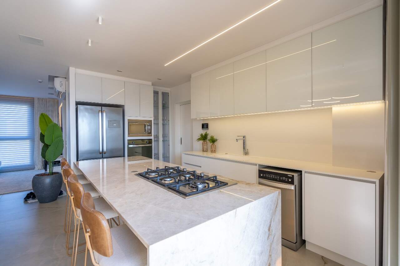 Apartamento à venda no Fazenda: 