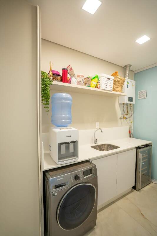 Apartamento à venda no Fazenda: 