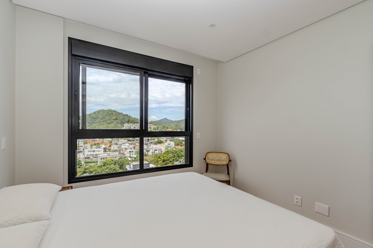 Apartamento à venda no Praia Brava: 