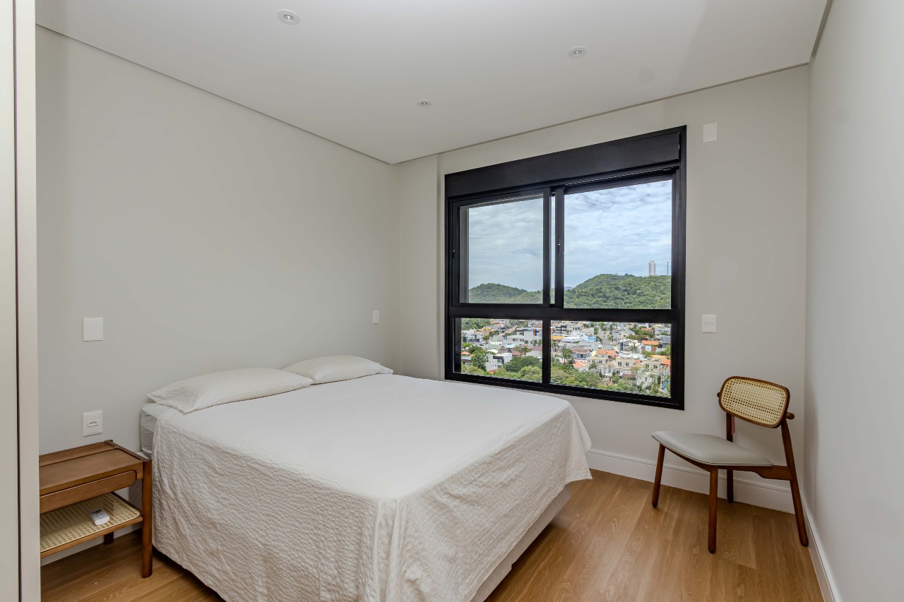 Apartamento à venda no Praia Brava: 