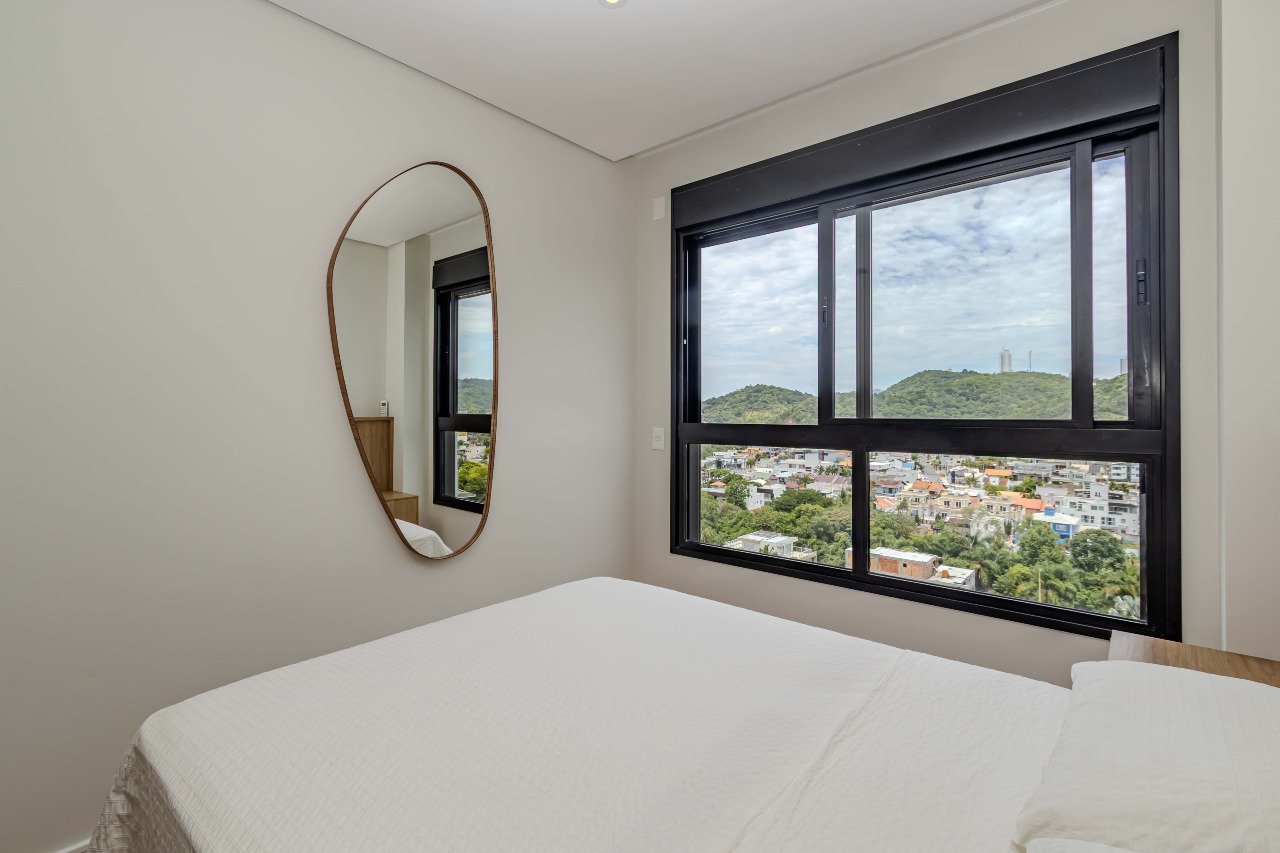 Apartamento à venda no Praia Brava: 