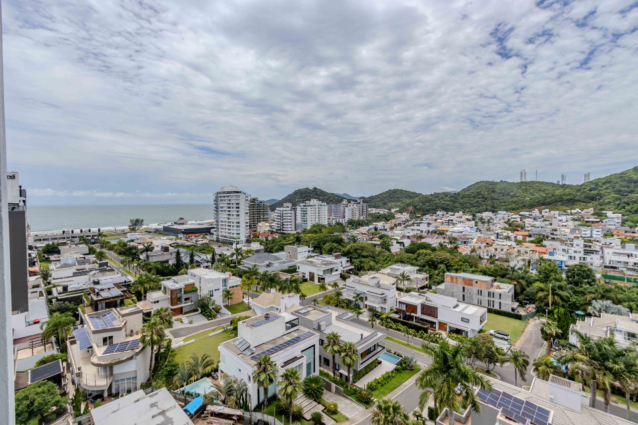 Apartamento à venda no Praia Brava: 