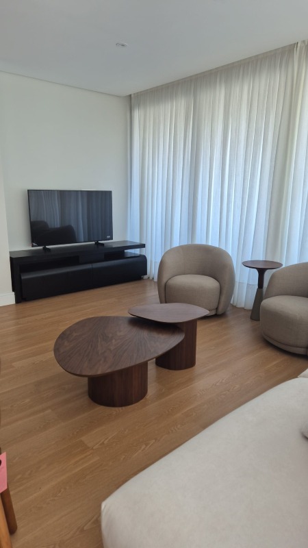 Apartamento à venda no Praia Brava: 