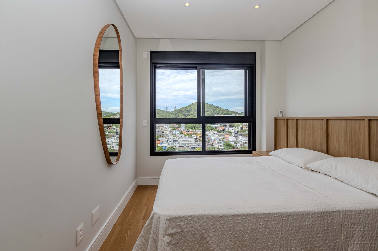 Apartamento à venda no Praia Brava: 