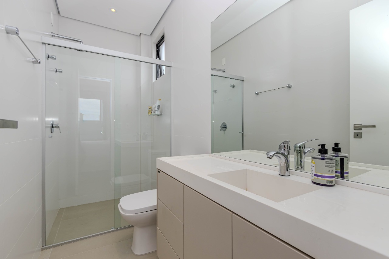 Apartamento à venda no Praia Brava: 