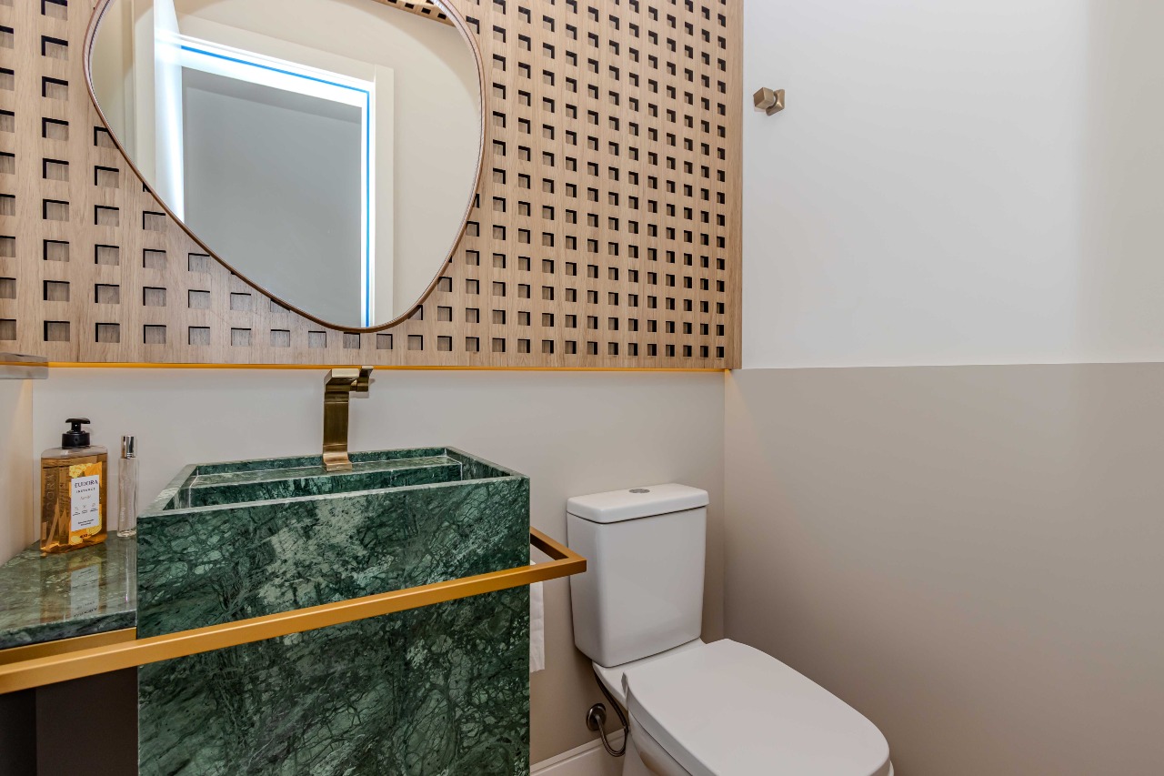 Apartamento à venda no Praia Brava: 