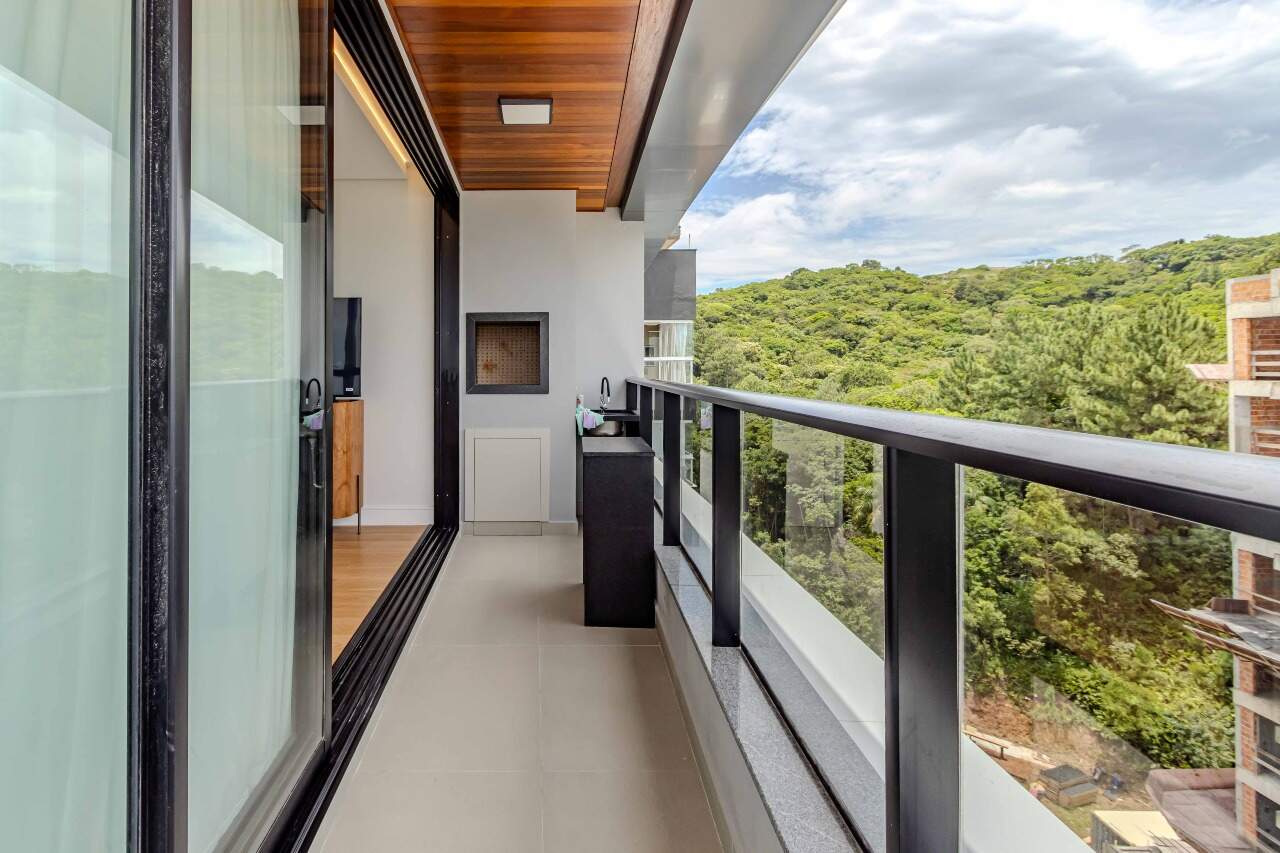 Apartamento à venda no Praia Brava: 