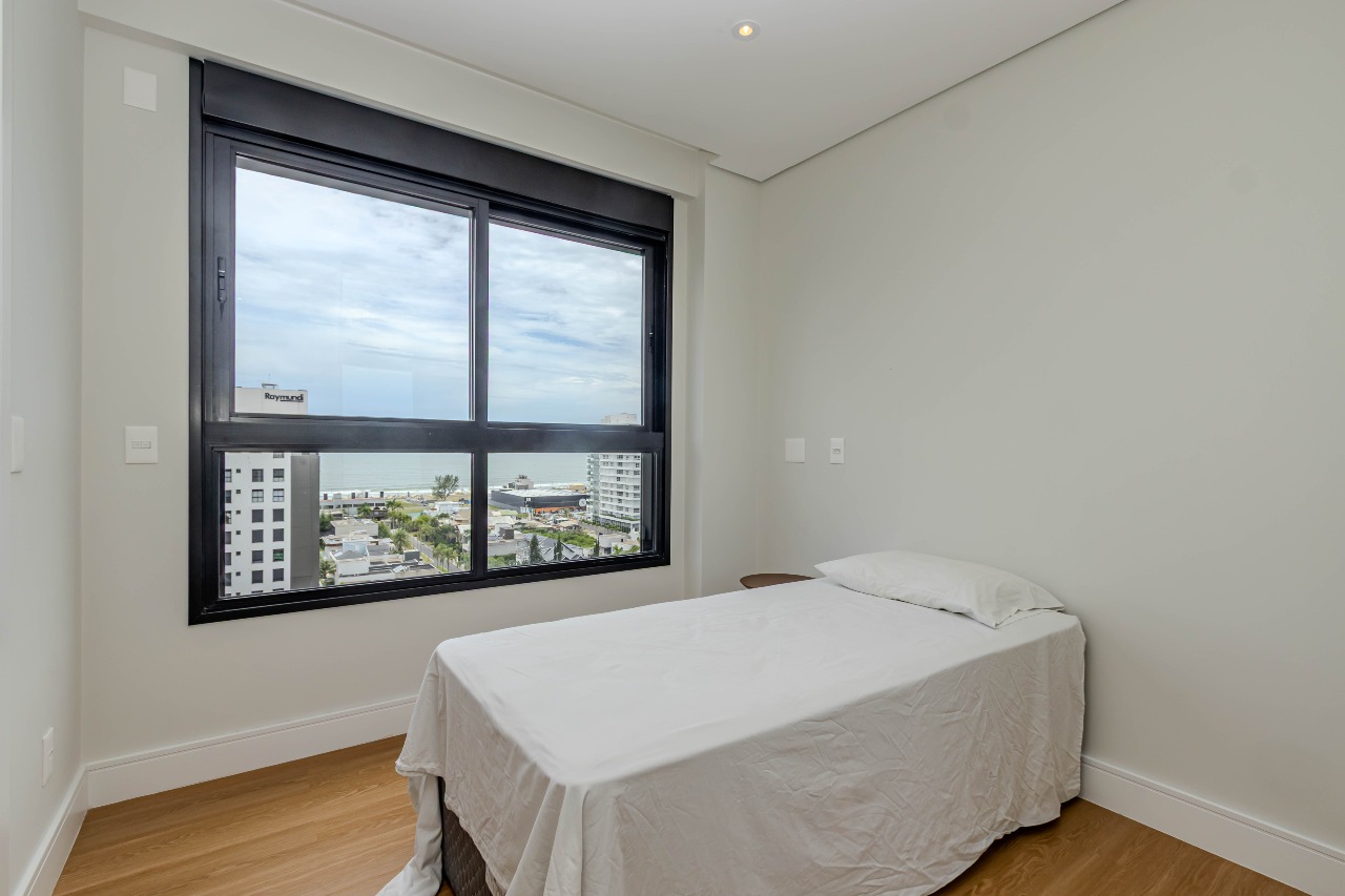 Apartamento à venda no Praia Brava: 