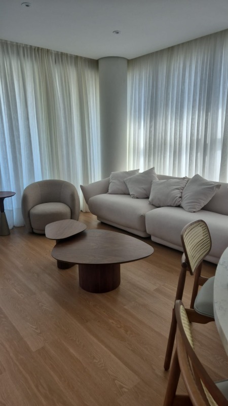 Apartamento à venda no Praia Brava: 