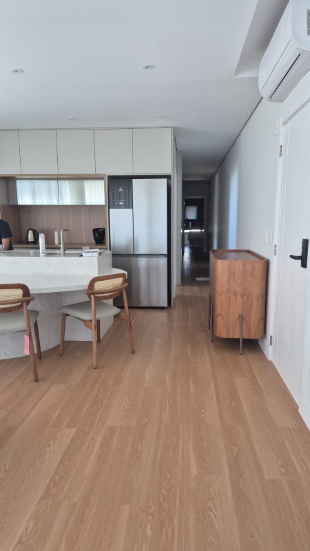 Apartamento à venda no Praia Brava: 