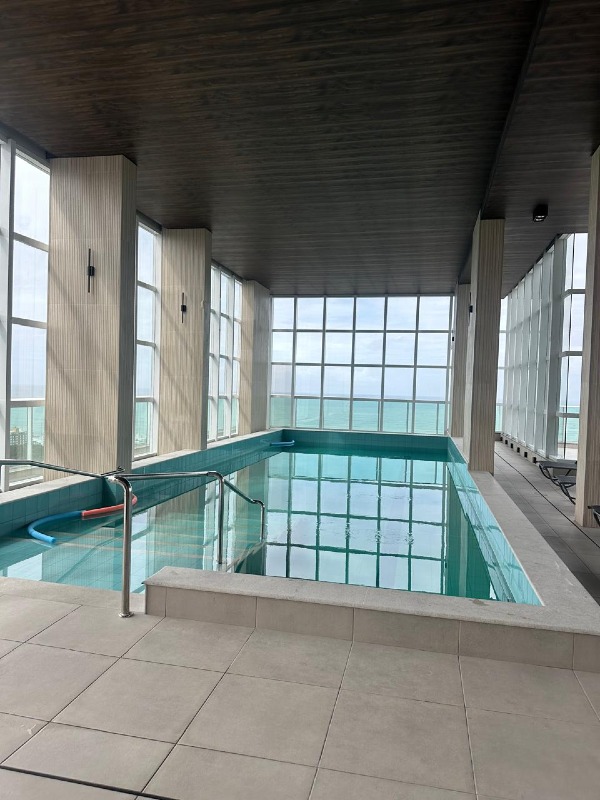 Apartamento à venda no Praia Brava: