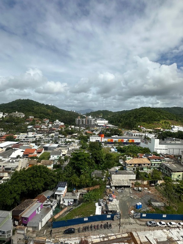 Apartamento à venda no Praia Brava: