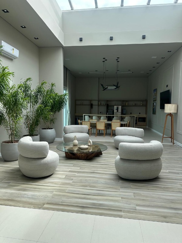 Apartamento à venda no Praia Brava: