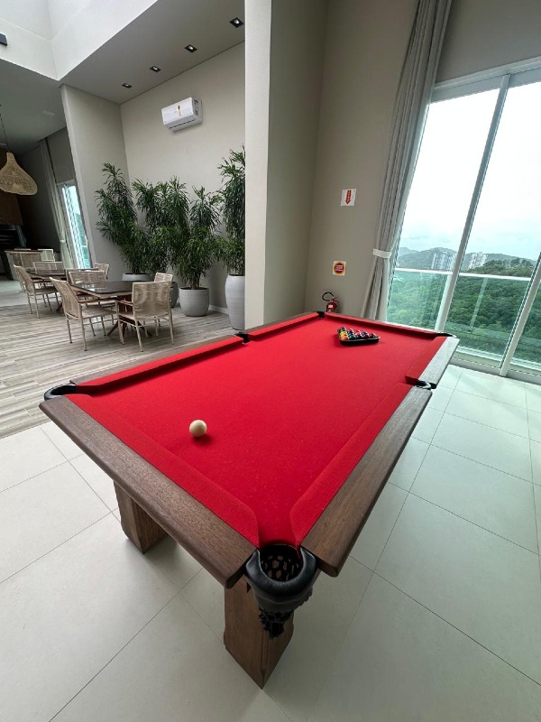 Apartamento à venda no Praia Brava: