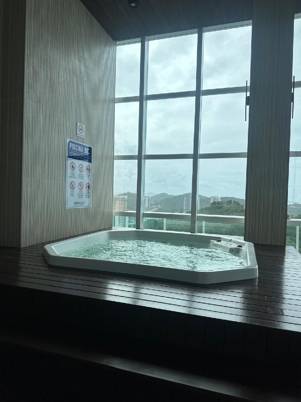 Apartamento à venda no Praia Brava: