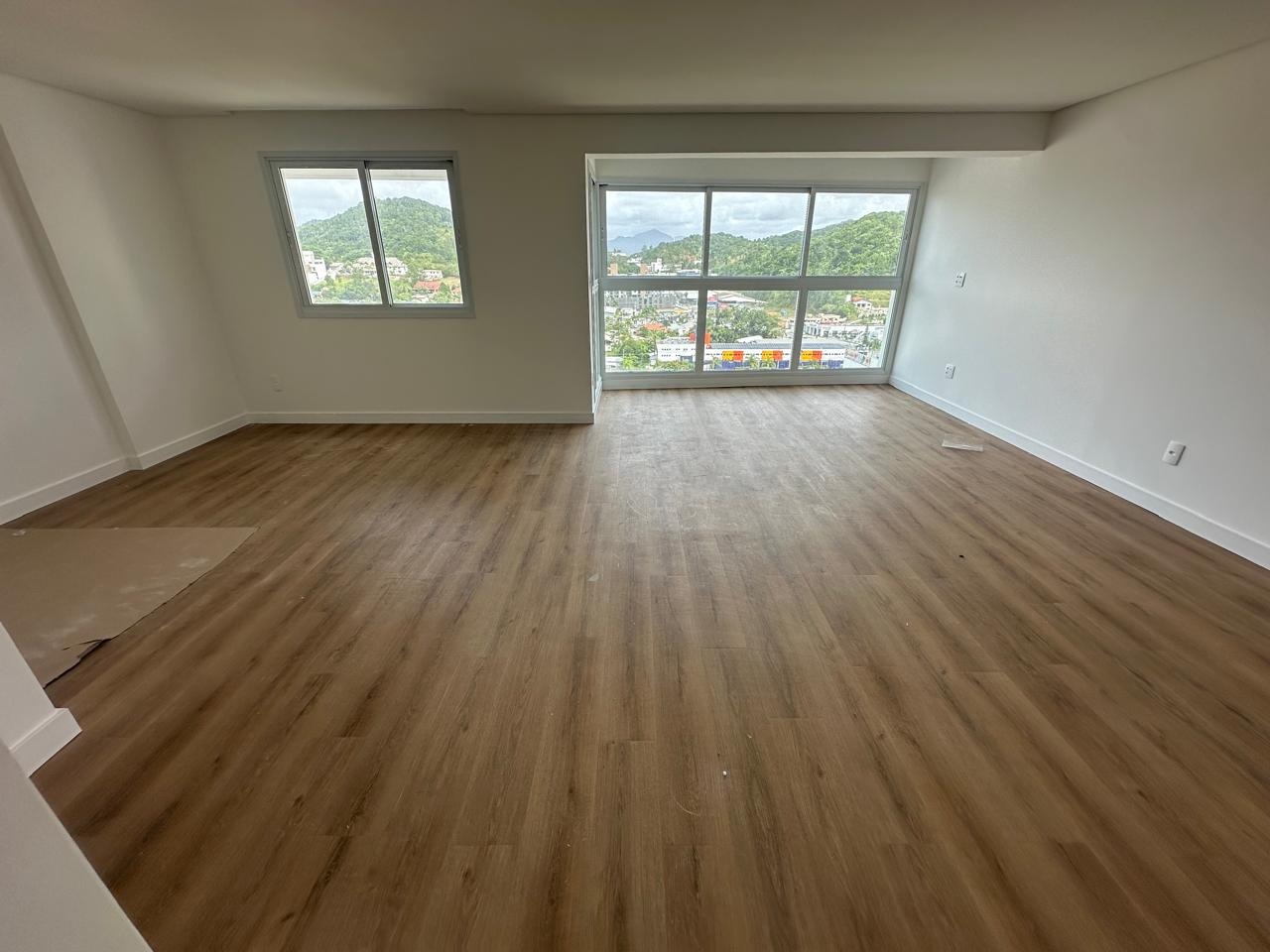 Apartamento à venda no Praia Brava: 