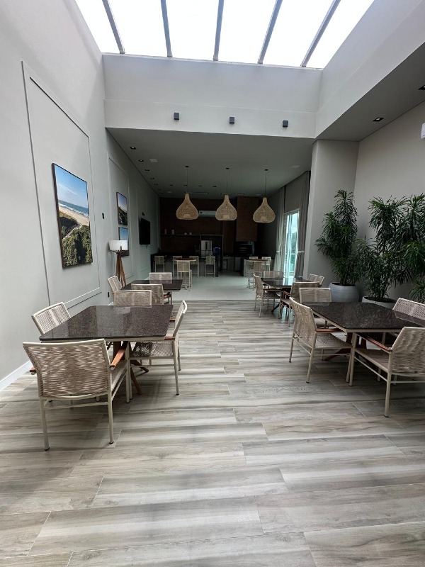 Apartamento à venda no Praia Brava: