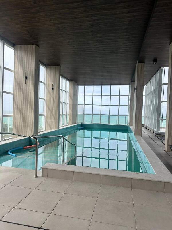 Apartamento à venda no Praia Brava:
