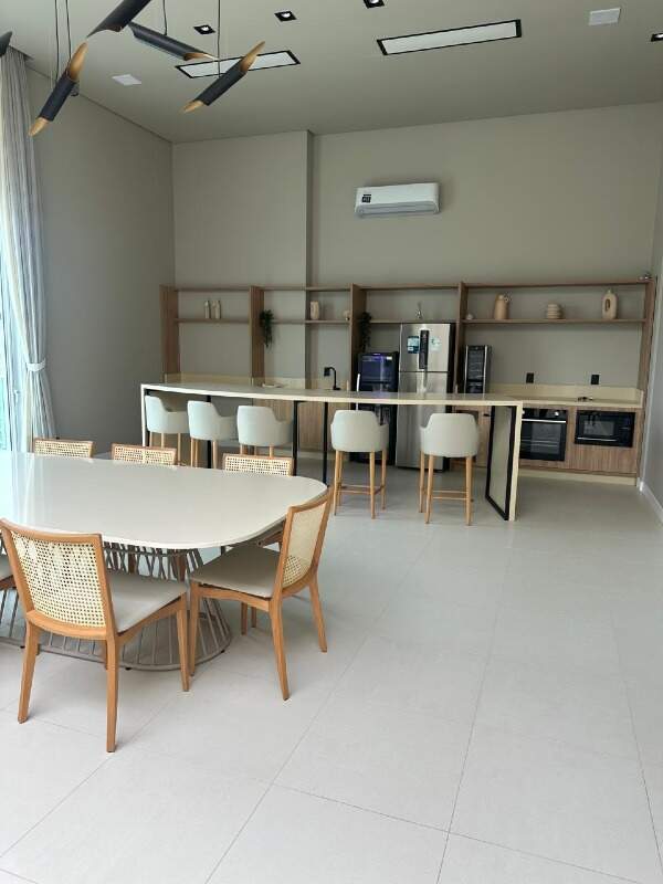 Apartamento à venda no Praia Brava: