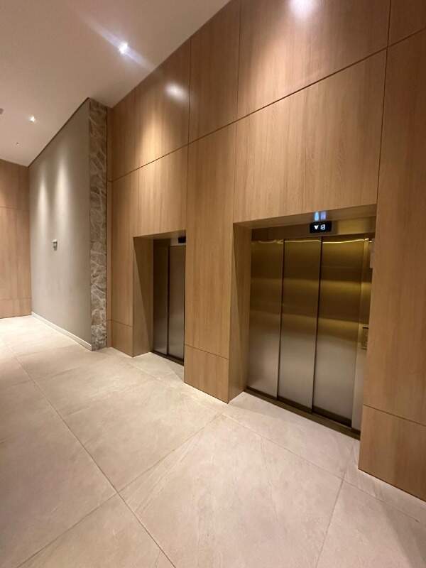 Apartamento à venda no Praia Brava: 