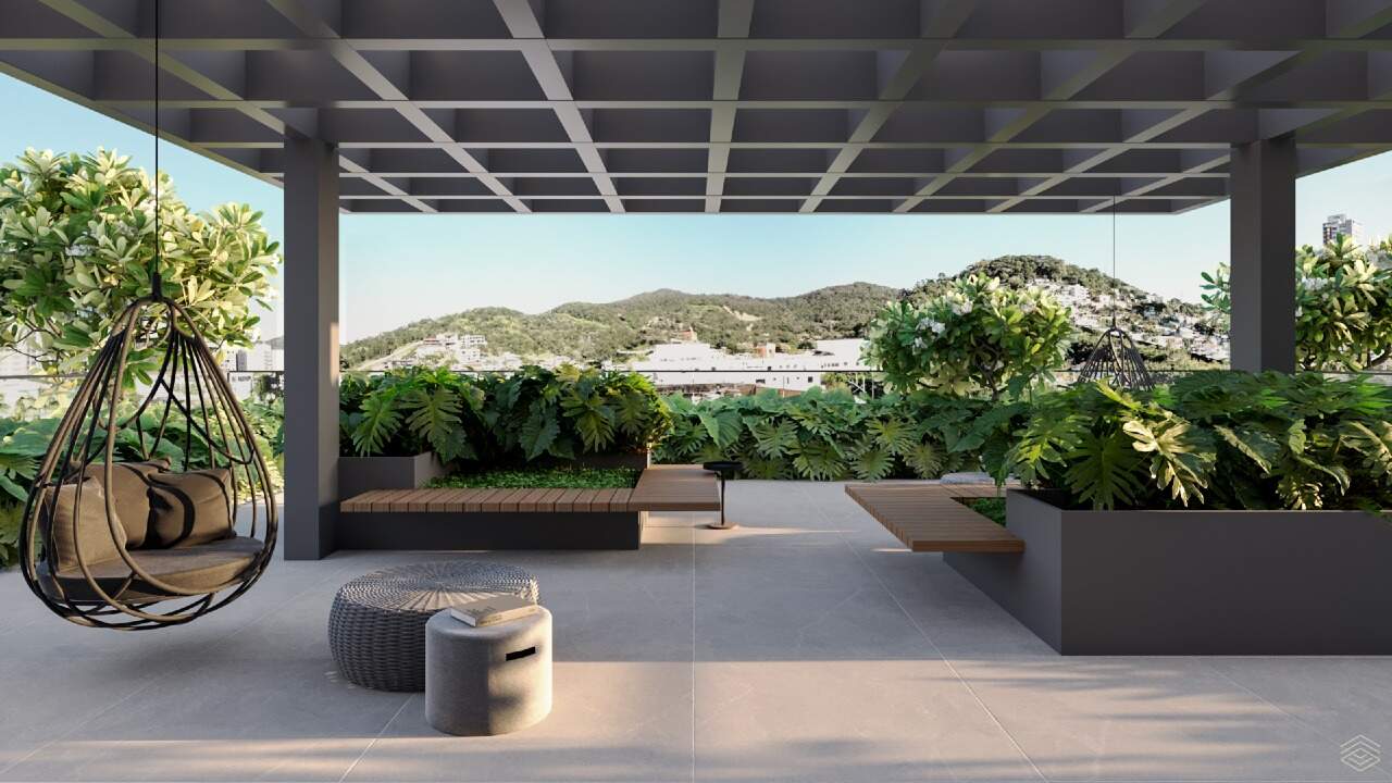 Apartamento à venda no Praia Brava: 