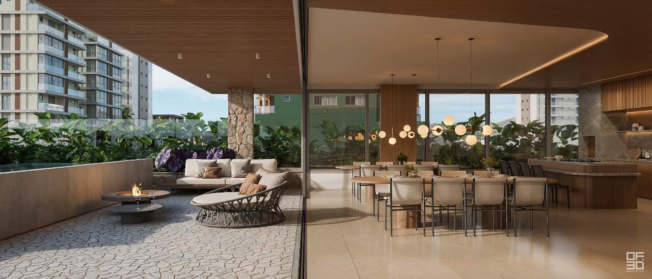 Apartamento à venda no Praia Brava: