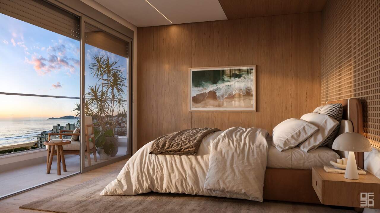 Apartamento à venda no Praia Brava: