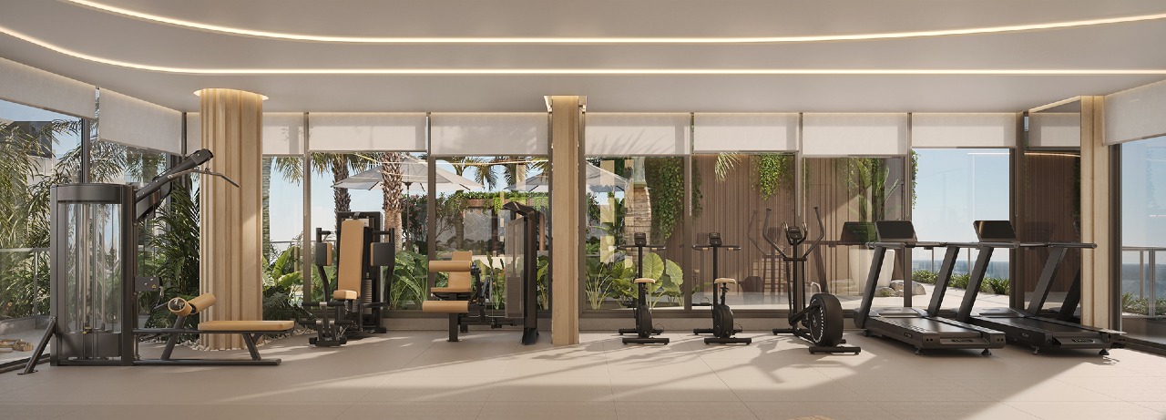 Apartamento à venda no Praia Brava: 